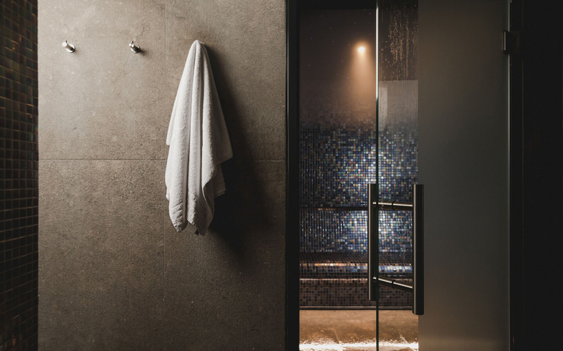 Bathroom 5, Hôtel & Spa RÉGENT PETITE FRANCE By Stay Collection, Bas-Rhin