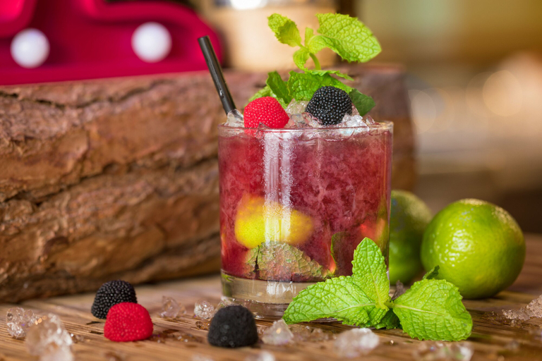 Food & Drinks 5, htop Pineda Palace & SPA - Adults Only, Barcelona