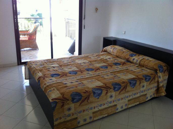 Bedroom 2, App AKL, Tétouan