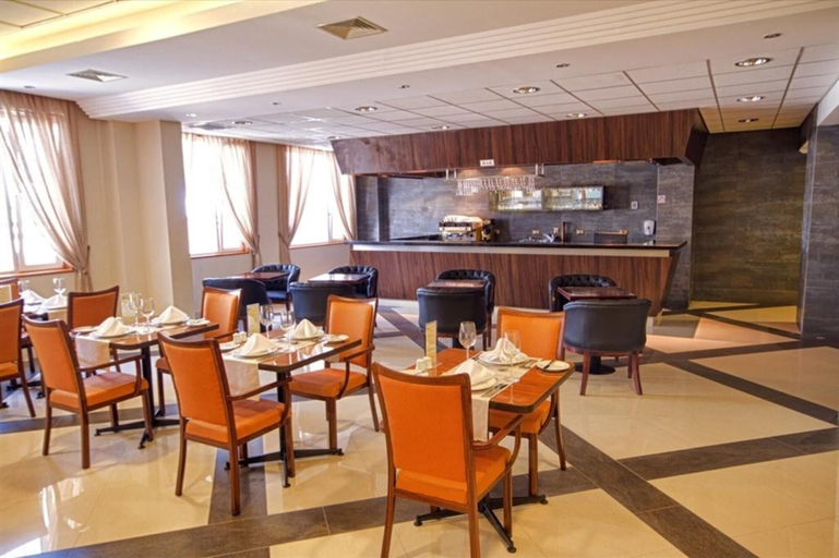Food & Drinks 5, Hotel Diego de Almagro Iquique, Iquique