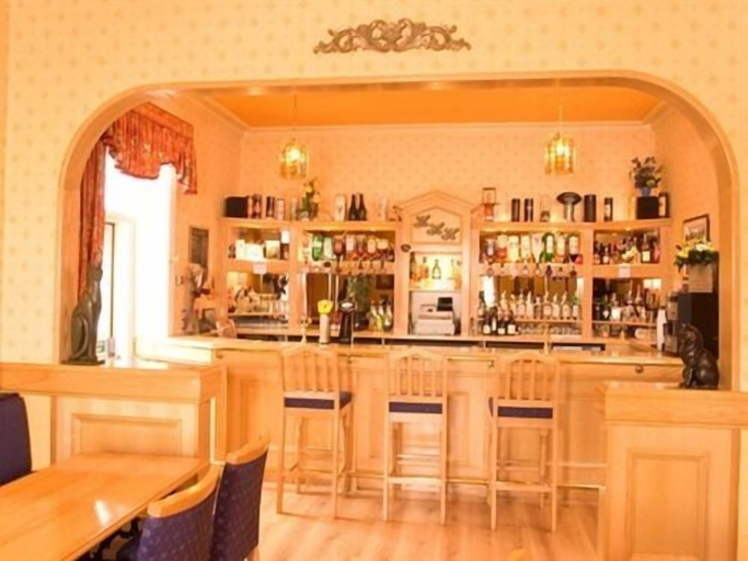 Food & Drinks 5, The Hill Hotel, Dumfries and Galloway