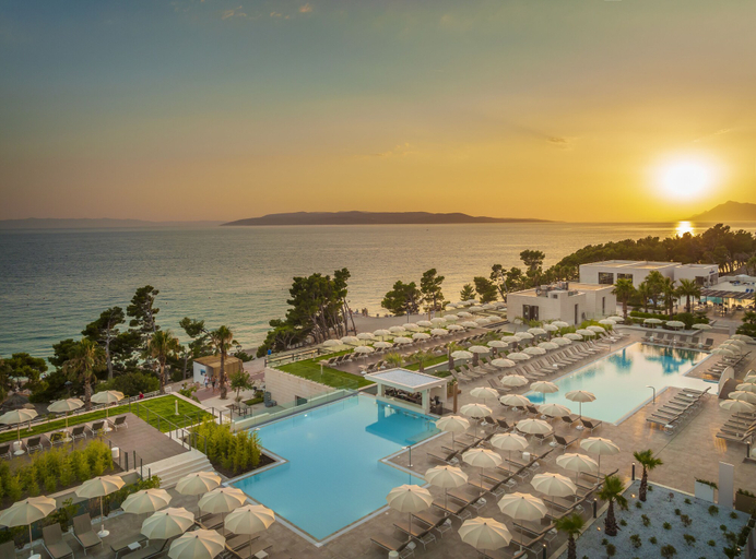 Sport & Beauty 3, Aminess Laurel Khalani Hotel, Makarska