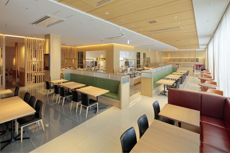 Food & Drinks 4, The Singulari Hotel & Skyspa at Universal Studios Japan, Osaka