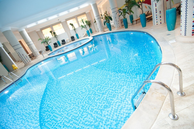 Sport & Beauty 2, Grand Hotel Tien Shan, Almaty