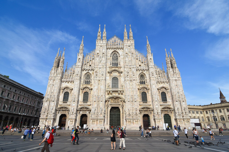 Exterior & Views 2, Luxury Suite Milano Duomo, Milano