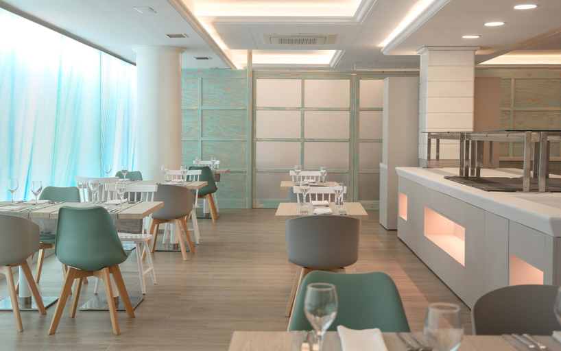 Food & Drinks 4, KAKTUS Hotel Kaktus Playa, Barcelona
