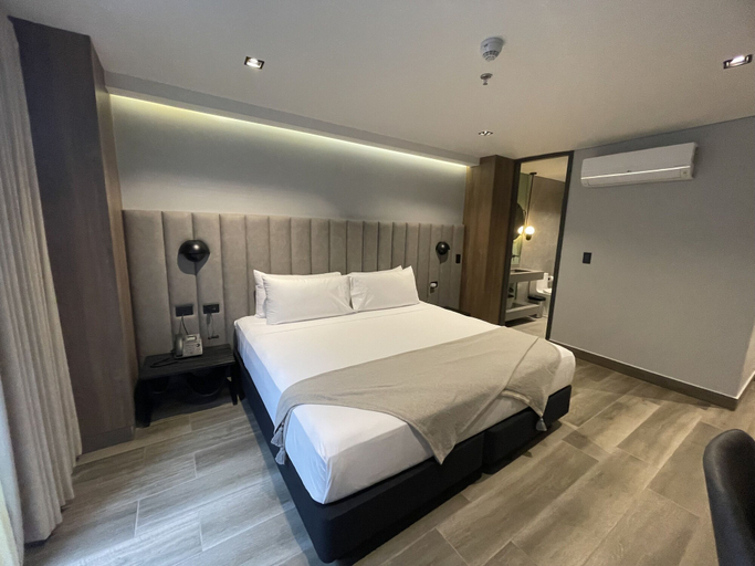 Bedroom 4, HOTEL SELIS, Medellín