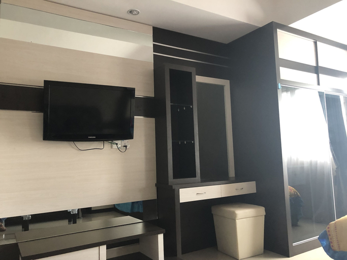 Others 5, Studio Apartment Nagoya Mansion Batam, Batam