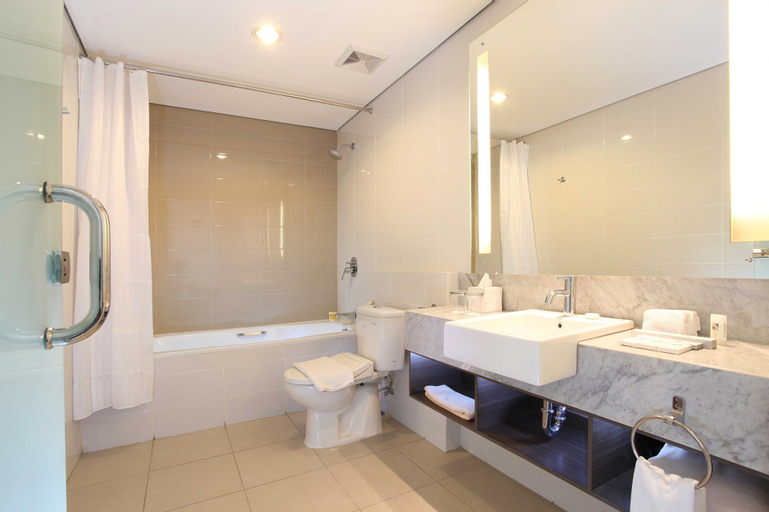 Bedroom 5, Swiss-Belinn Balikpapan, Balikpapan