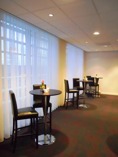 Food & Drinks 5, Fletcher Hotel Restaurant Parkstad-Zuid Limburg, Heerlen