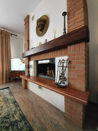 Others 4, Agriturismo Eva, Venezia