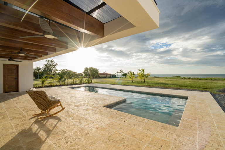 Sport & Beauty 5, Gran Pacifica Beach Resort & Homes, Villa Carlos Fonseca