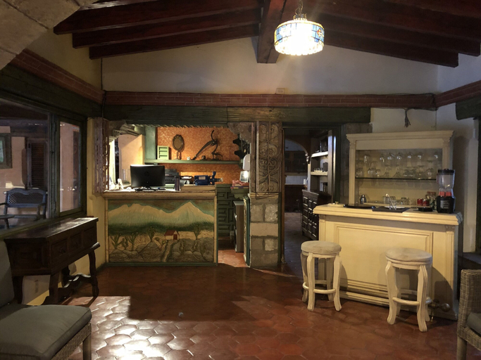 Others 5, Hotel Boutique La Joyita, Cuernavaca