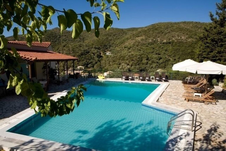 Sport & Beauty 4, Poros Beach, Ionian Islands