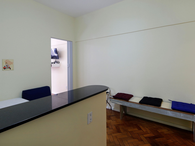 Bedroom 3, Rio Rentals - 021 U002 Apto grande, Rio de Janeiro