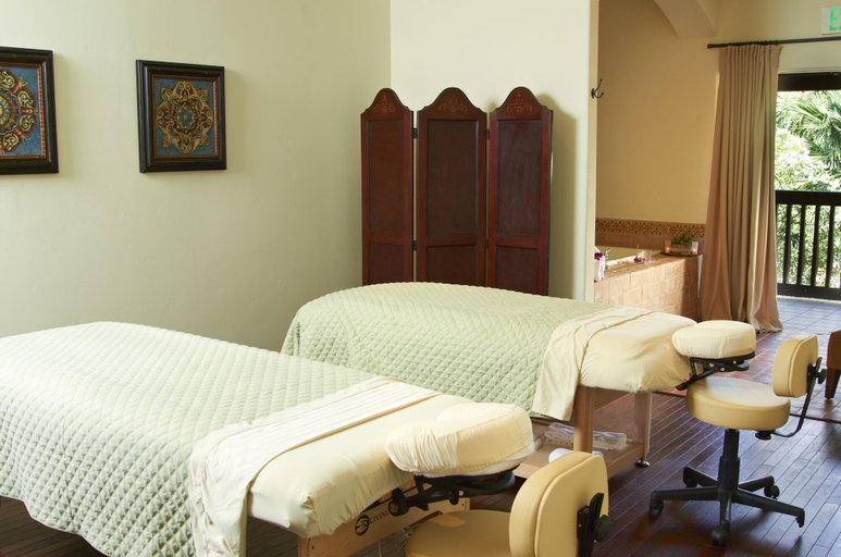 Bedroom 3, La Casa Del Zorro Resort & Spa, San Diego