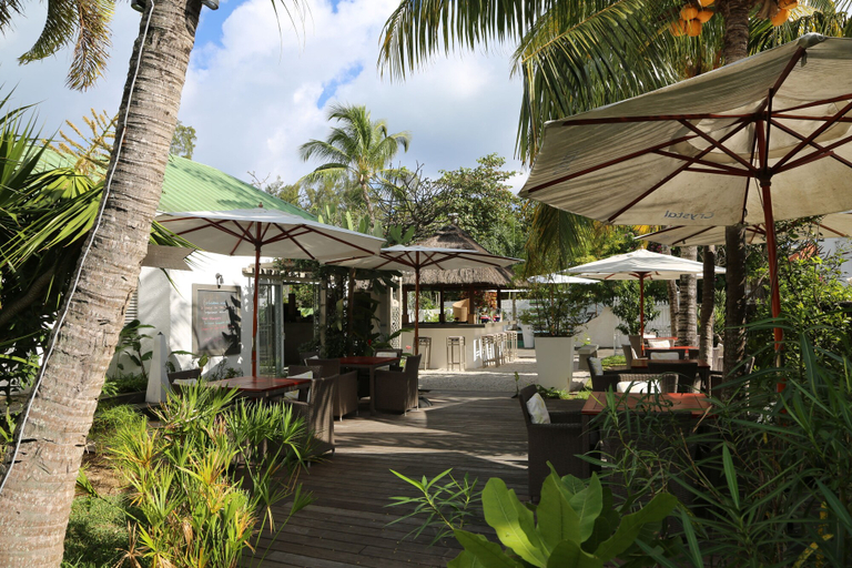 Exterior & Views 2, Esprit Libre Restaurant and Guest House