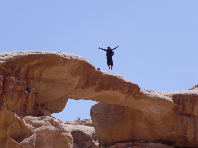Others 5, Bedouin Traditions Camp, Aqaba