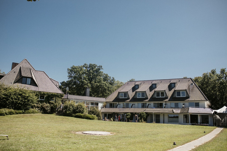 Exterior & Views 2, Seehotel Töpferhaus, Rendsburg-Eckernförde