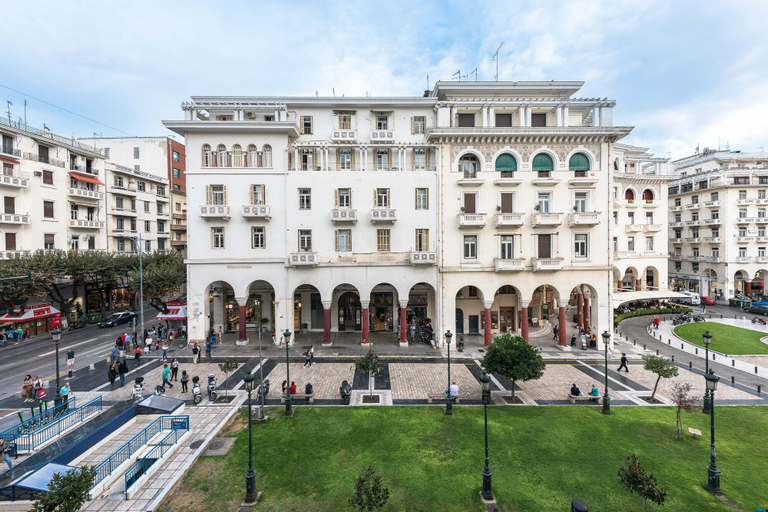 Exterior & Views, Aristotelous Grand View, Central Macedonia