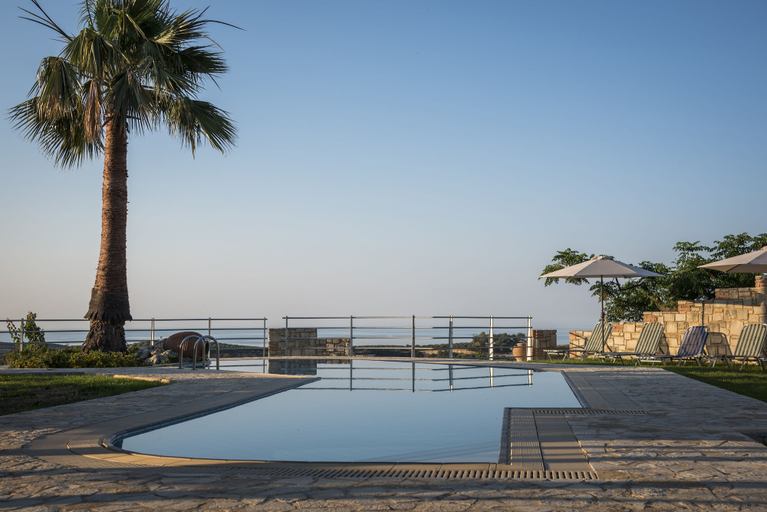 Sport & Beauty 3, Athina Luxury Villas, Crete