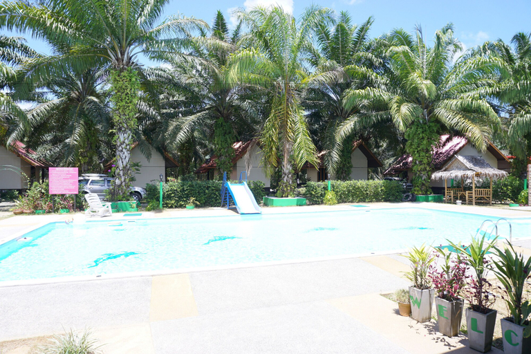 Sport & Beauty 5, Nampueng Resort, Sawi