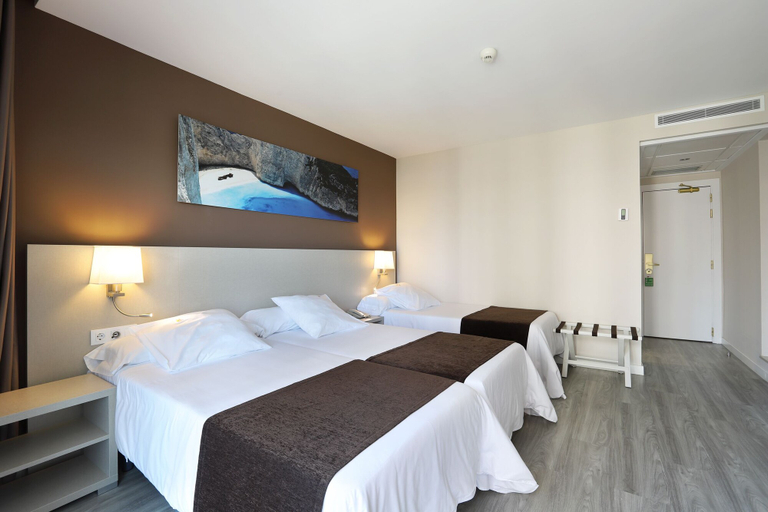 Bedroom 3, Helios, Alicante