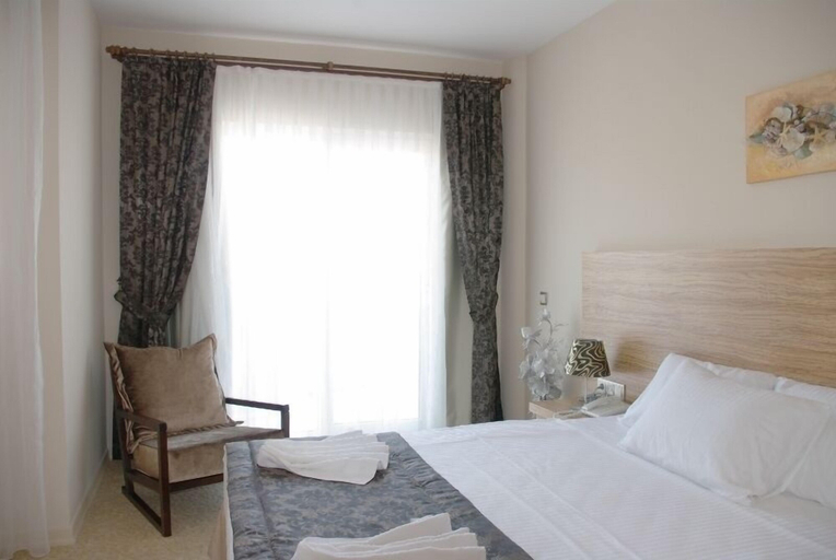 Bedroom 4, Nevada Hotel Spa, Fethiye