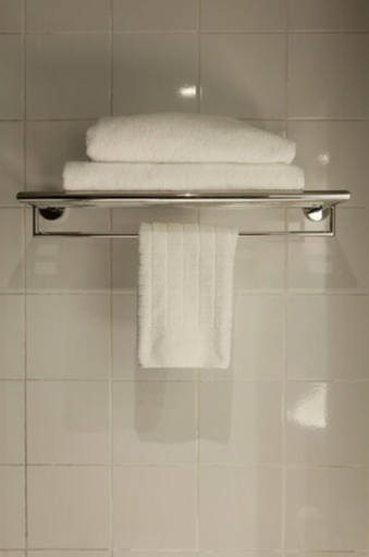 Bathroom 5, House Hotel Belfast, Belfast