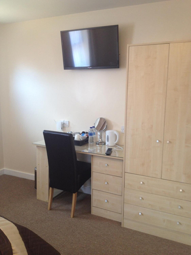 Others 5, Newent Golf Club & Lodges, Gloucestershire