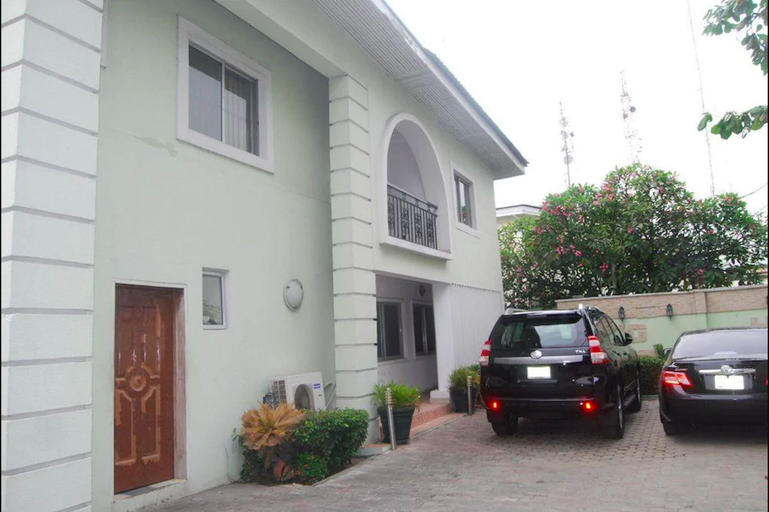 Exterior & Views, Hillside Gardens, Eti-Osa
