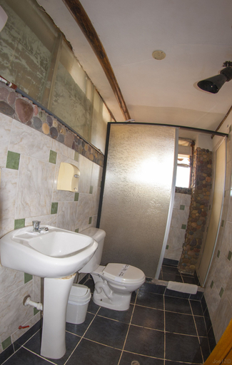 Bathroom 3, Casa de Campo Cusco, Cusco