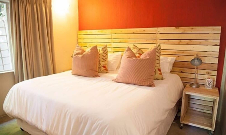Bedroom 3, Little Forest Guest House, City of Johannesburg