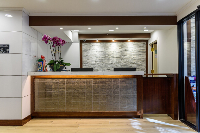 Others 4, Flushing Central Hotel 88, New York