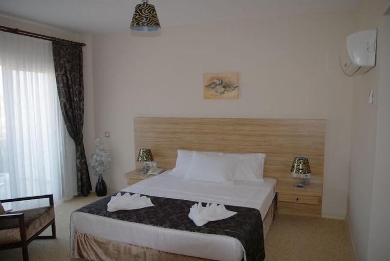 Bedroom 4, Nevada Hotel Spa, Fethiye