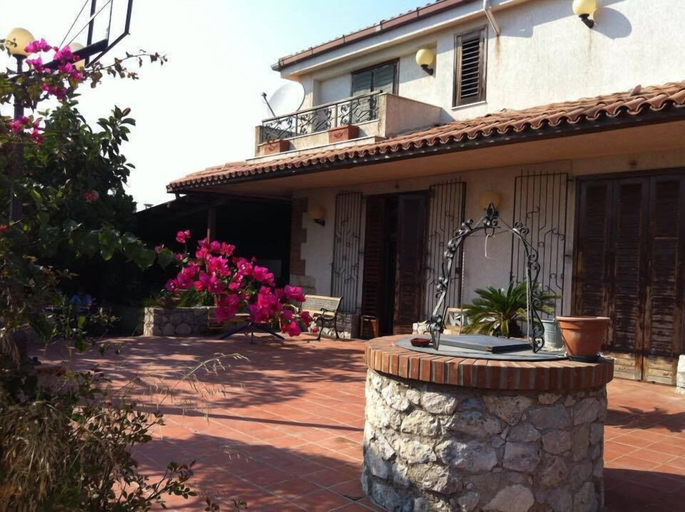 Exterior & Views 1, B&B Villa Sorriso, Agrigento