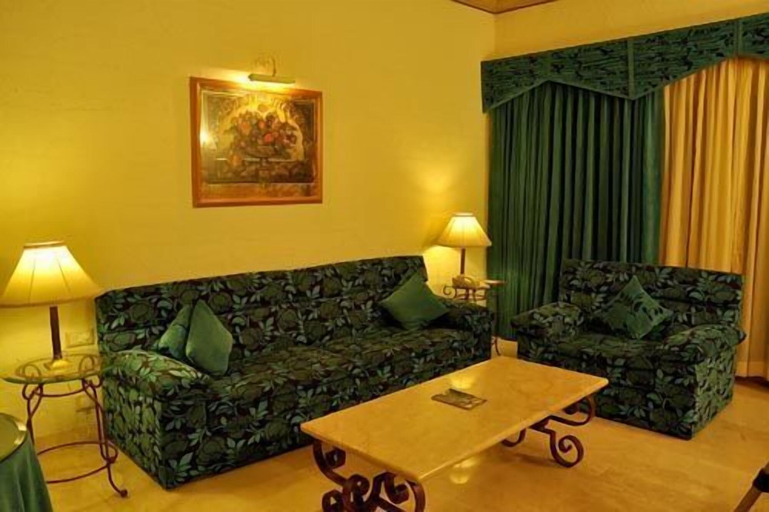 Others 4, Golden Palms Hotel And Spa, Bangalore