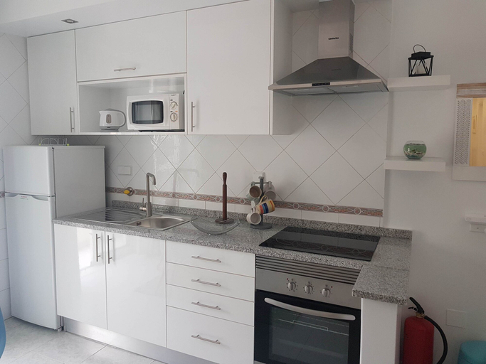 Others 5, Apartamento Monte Gordo, Vila Real de Santo António