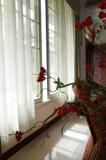Others 5, Malia Homestay, Hualien