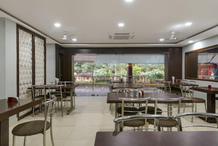 Food & Drinks 4, Hotel Dwaraka Inn, Visakhapatnam