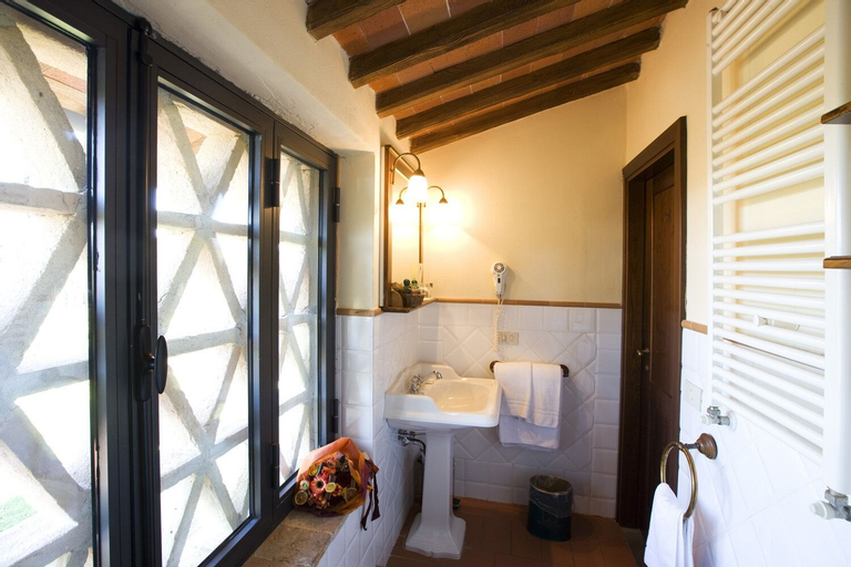 Bedroom 5, Monsignor della Casa Country Resort & Spa, Florence