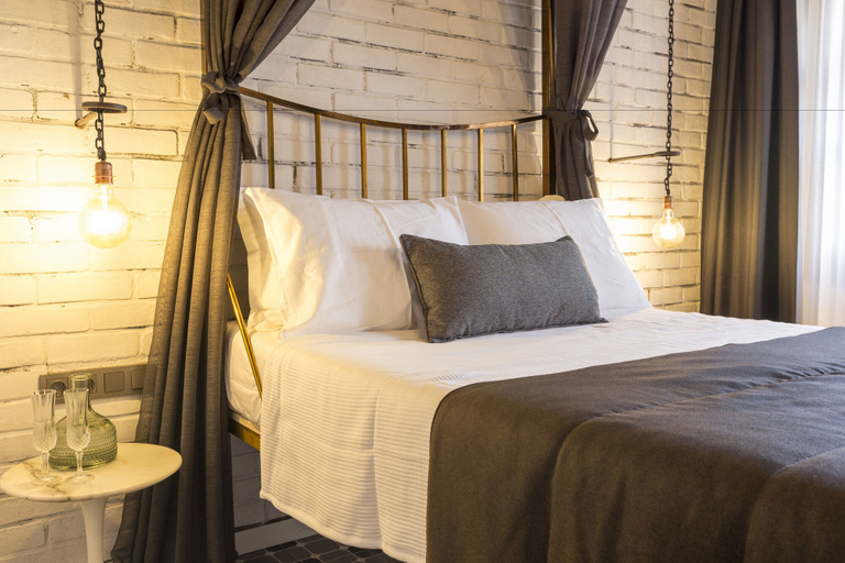Bedroom 2, Hotel Pop Alacati, Çeşme