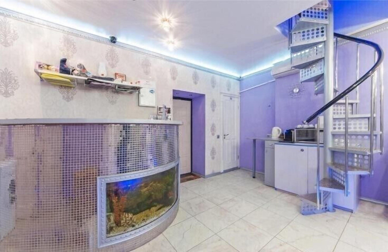 Others 4, VIP Guest House Nevsky - Hostel, Sankt-Peterburg gorsovet