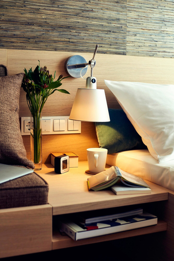 Bedroom 3, Soulmade, München
