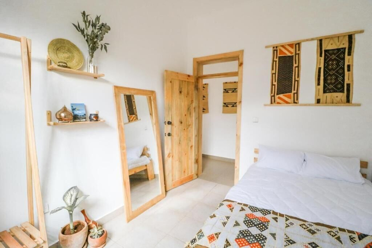 Bedroom 4, Cozy Stays, Gasabo