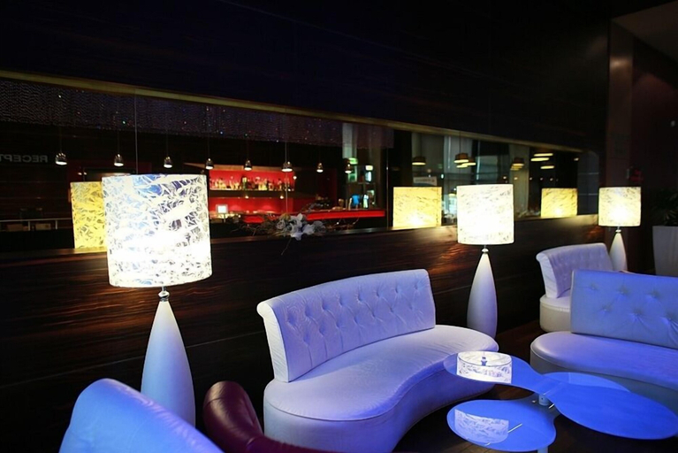 Food & Drinks 5, Golden Tulip Ana Dome, Cluj-napoca