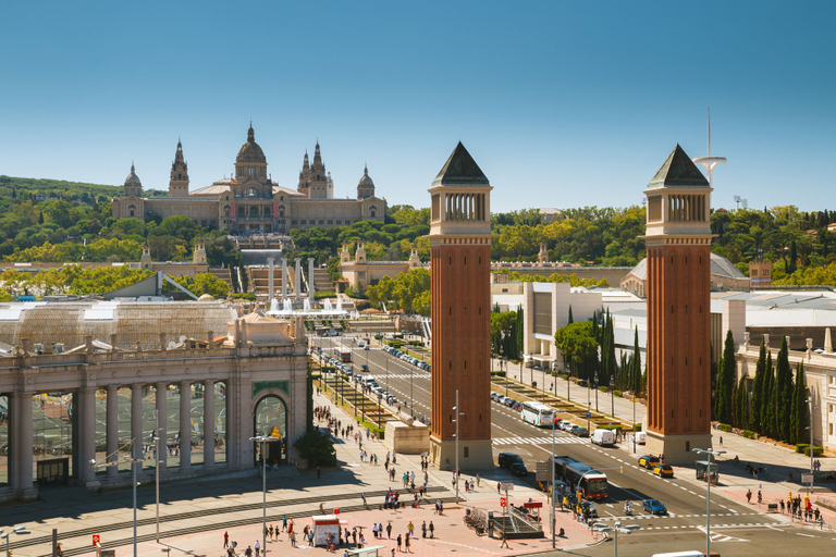Exterior & Views 2, Ibis Styles Barcelona Sant Joan Despi, Barcelona