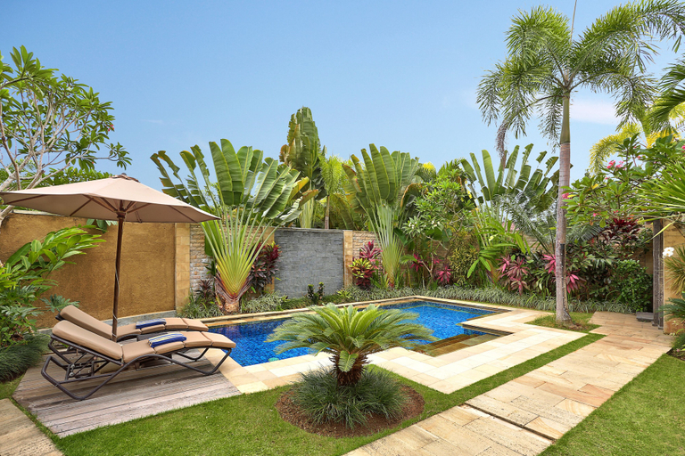 Sport & Beauty 5, Askara Villa, Badung