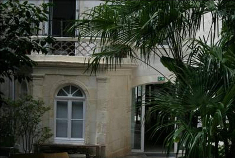 Exterior & Views 2, Hôtel Atlantic, Charente-Maritime