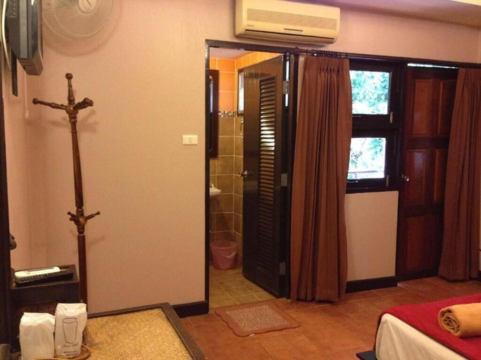 Others 5, Teeraya Boutique Guesthouse - Hostel, Muang Chiang Mai